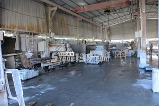 超南石材 精雕細(xì)琢，打造石材工藝全場(chǎng)景解決方案